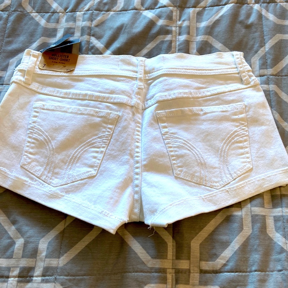 Hollister Short-Short